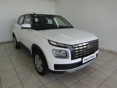 2024 Hyundai Venue 1.2 Motion