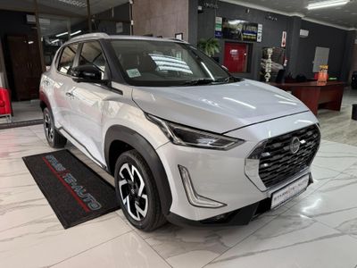2022 Nissan Magnite 1.0T Acenta Plus Auto