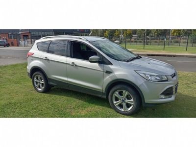 2015 Ford Kuga 1.5 EcoBoost Ambiente