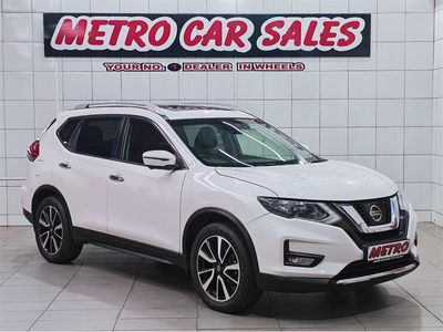 2019 Nissan X-Trail 1.6 dCi Tekna 4x4