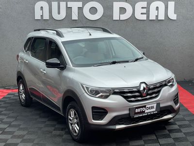 2022 Renault Triber 1.0 Dynamique