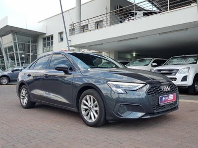 2024 Audi A3 1.4 TFSI Auto 35 TFSI