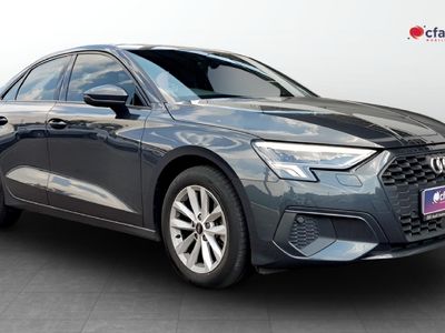 2024 Audi A3 1.4 TFSI Auto 35 TFSI