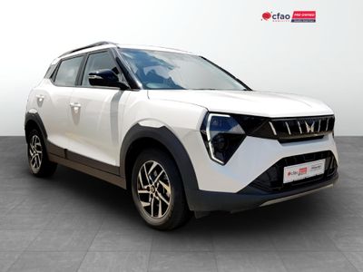 2025 Mahindra XUV 3XO 1.2T AX5 Auto
