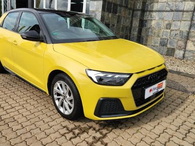 2021 Audi A1 Sportback 1.0 TFSI Advanced Auto | 30 TFSI