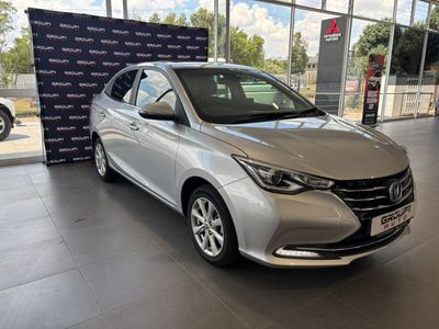 2026 Changan Alsvin 1.5 CE Auto