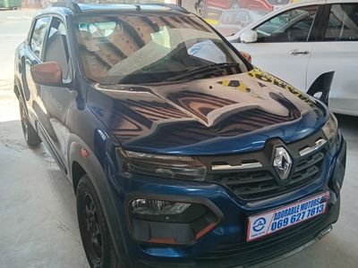2020 Renault Kwid 1.0 Climber (Petrol, Manual)