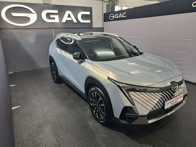 2025 GAC EMKOO 1.5T Executive Plus