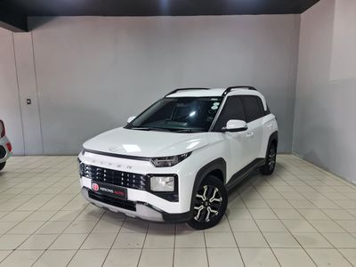 2024 Hyundai Exter 1.2 Executive