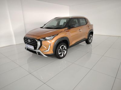 2026 Nissan Magnite 1.0 Visia AMT