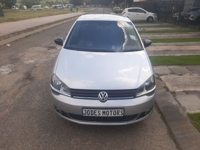 2015 Volkswagen Polo Vivo GP 1.4 Trendline 5-dr