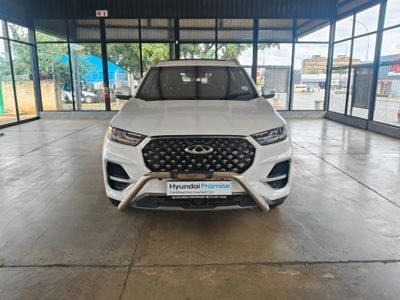 2023 Chery Tiggo 8 Pro 1.6 TDGi Executive DCT