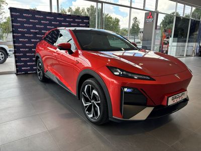 2026 Changan Deepal S07