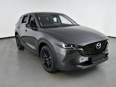 2026 Mazda CX-5 2.0 Carbon Edition Auto