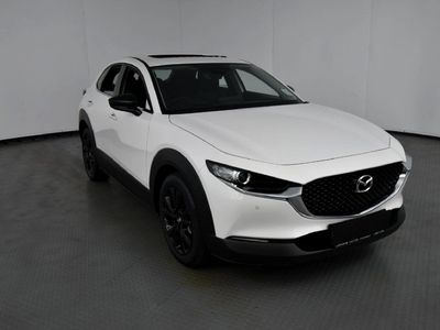 2026 Mazda CX-30 2.0 Carbon Edition Auto