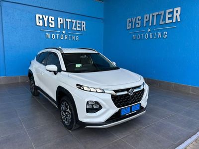 2024 Suzuki Fronx 1.5 GLX Auto