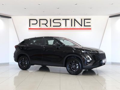 2026 Omoda C5 1.5T Style X