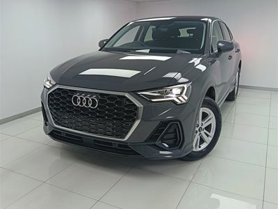 2026 Audi Q3 Sportback | 35 TFSI