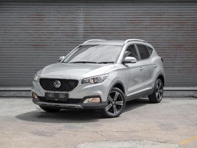 2026 MG ZS 1.5 Com Auto