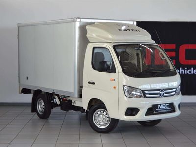 2026 Foton Truck Mate 1.5TD F/C S/C