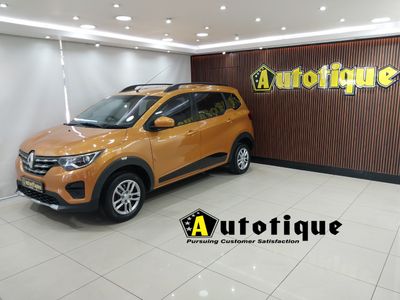 2020 Renault Triber 1.0 Dynamique