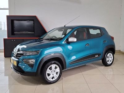 2022 Renault Kwid 1.0 Zen