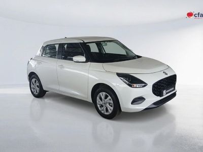2024 Suzuki Swift 1.2 GL+ Auto