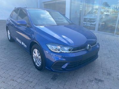 2026 Volkswagen Polo 1.0 TSI