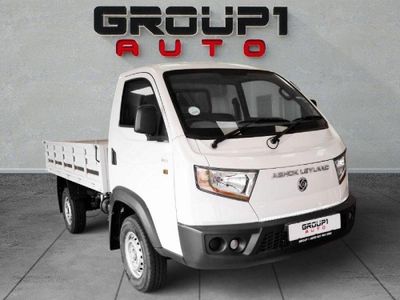 2026 Ashok Leyland Phoenix 1.5TD F/C D/S