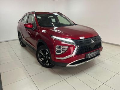 2023 Mitsubishi Eclipse Cross 2.0 GLS Auto