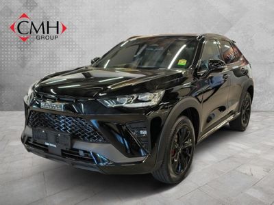 2026 Haval H6 GT 1.5T Hybrid Ultra Luxury DHT 4x4 Phev