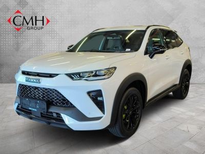 2026 Haval H6 GT 2.0T Super Luxury 4X4 Auto