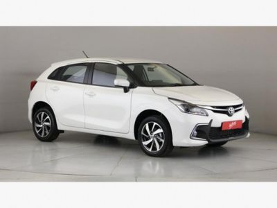2026 Toyota Starlet 1.5 XS Auto