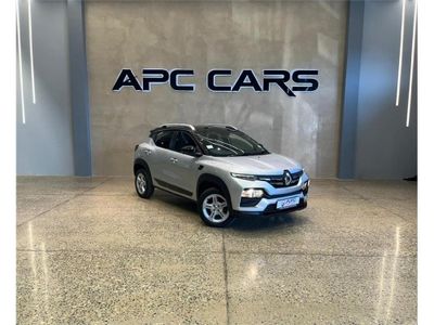 2024 Renault Kiger 1.0T Zen