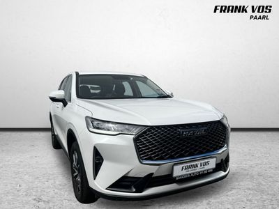 2024 Haval H6 2.0T Premium Auto