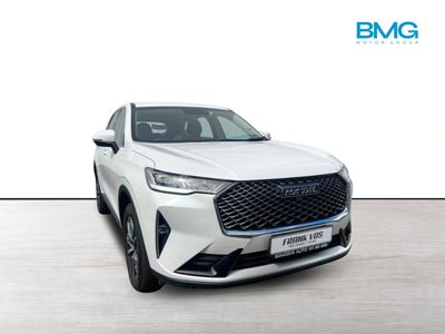 2024 Haval H6 2.0T Premium Auto