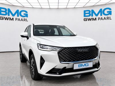 2024 Haval H6 2.0T Premium Auto