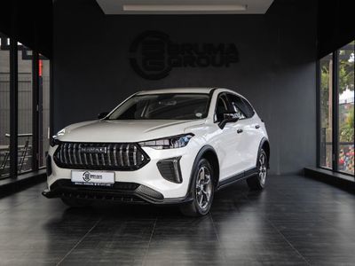 2024 Haval Jolion Pro 1.5T Premium DCT