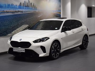 2024 BMW 1 Series M135 xDrive Auto