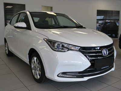 2026 Changan Alsvin 1.4 CS