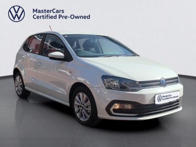2026 Volkswagen Polo Vivo 1.4 Life
