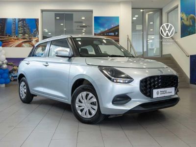 2025 Suzuki Swift 1.2 GL