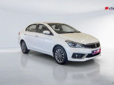 2024 Suzuki Ciaz 1.5 GLX Auto