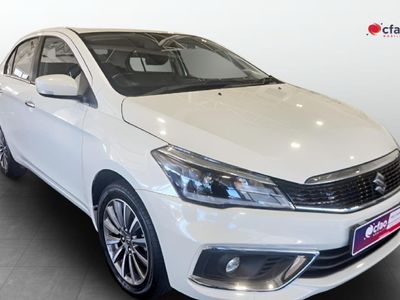2024 Suzuki Ciaz 1.5 GLX Auto