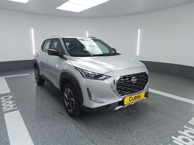 2023 Nissan Magnite 1.0T Visia