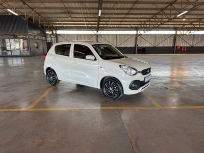 2024 Toyota Vitz 1.0 XR AMT