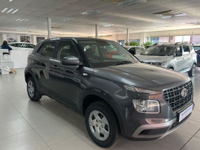 2021 Hyundai Venue 1.2 Motion