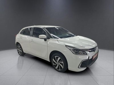 2025 Toyota Starlet 1.5 XS Auto