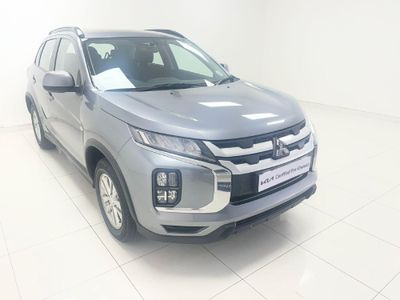 2023 Mitsubishi ASX 2.0 ES CVT