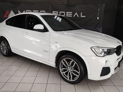 2015 BMW X4 xDrive28i Msport #+CLASSY+POWER